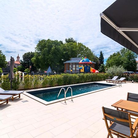 Curicta Design Apartments Krk Town Zewnętrze zdjęcie