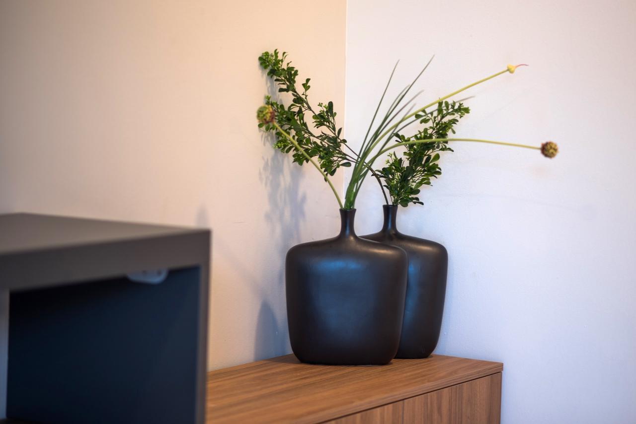 Curicta Design Apartments Krk Town Zewnętrze zdjęcie