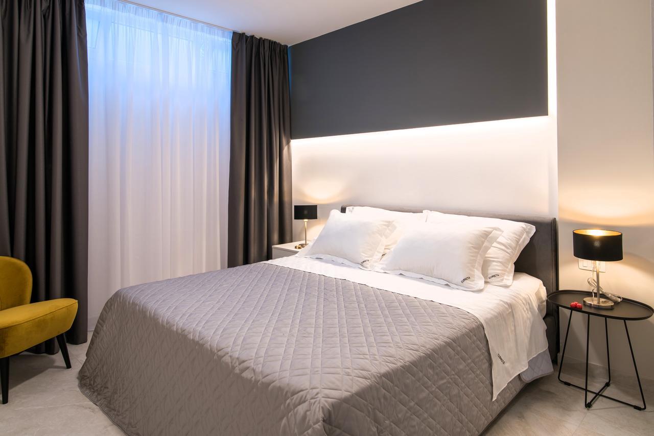 Curicta Design Apartments Krk Town Zewnętrze zdjęcie