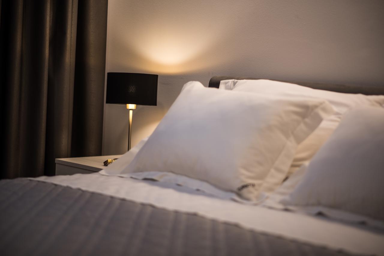 Curicta Design Apartments Krk Town Zewnętrze zdjęcie