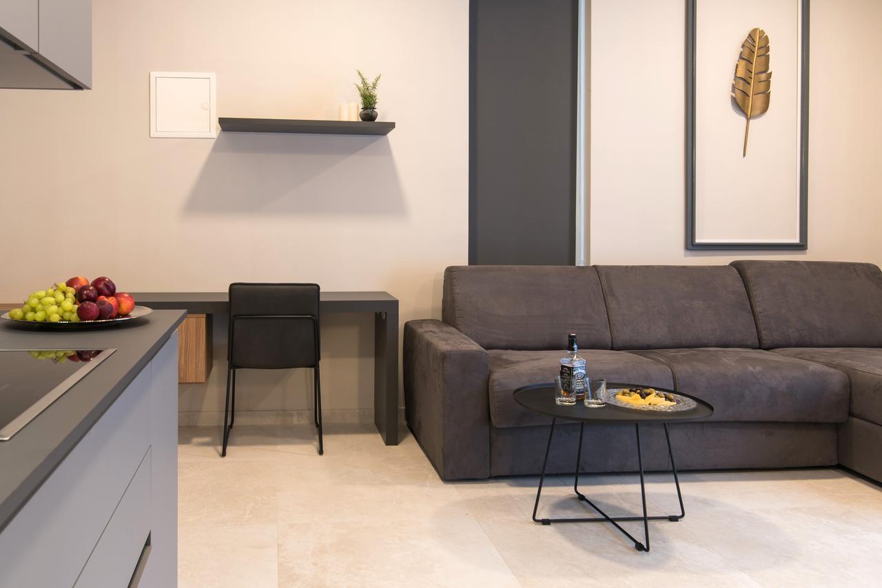 Curicta Design Apartments Krk Town Zewnętrze zdjęcie