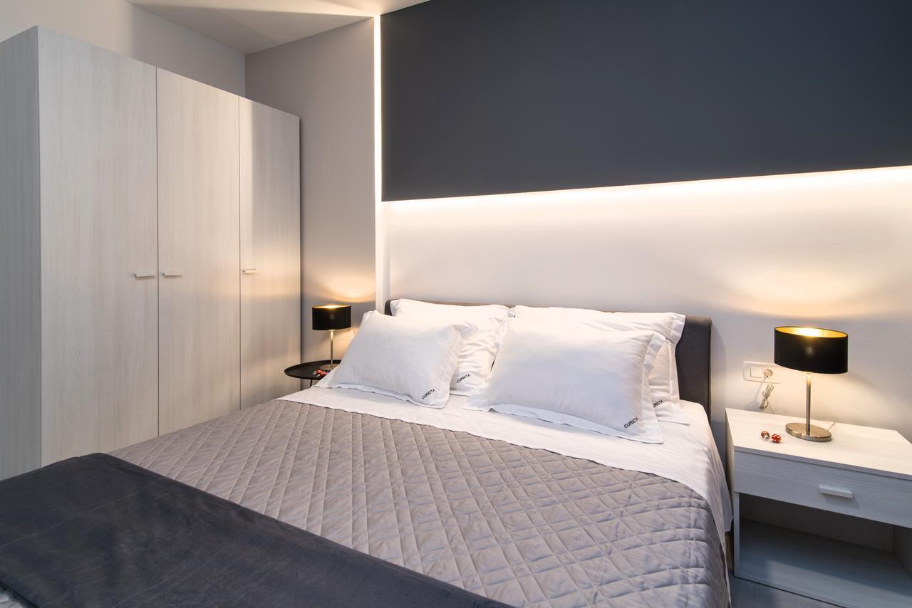 Curicta Design Apartments Krk Town Zewnętrze zdjęcie