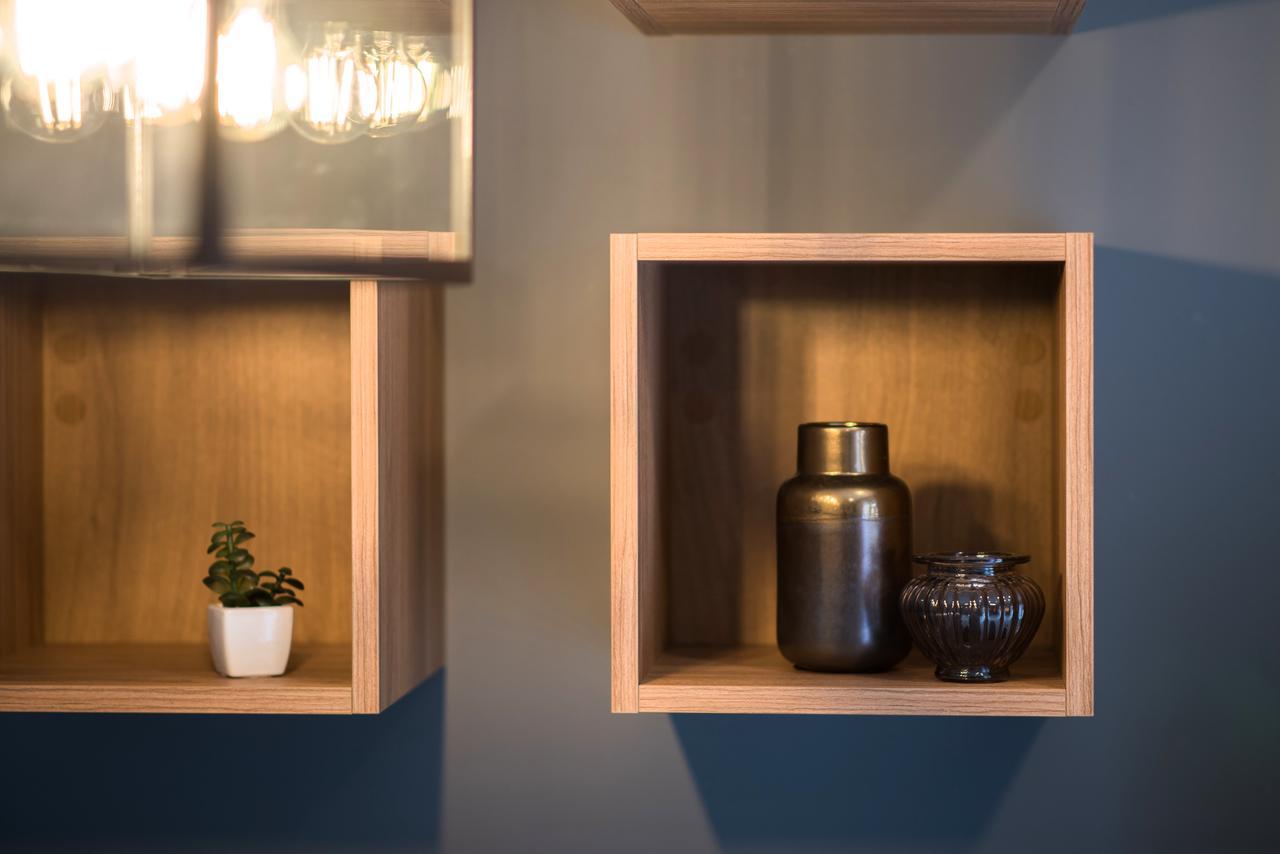 Curicta Design Apartments Krk Town Zewnętrze zdjęcie