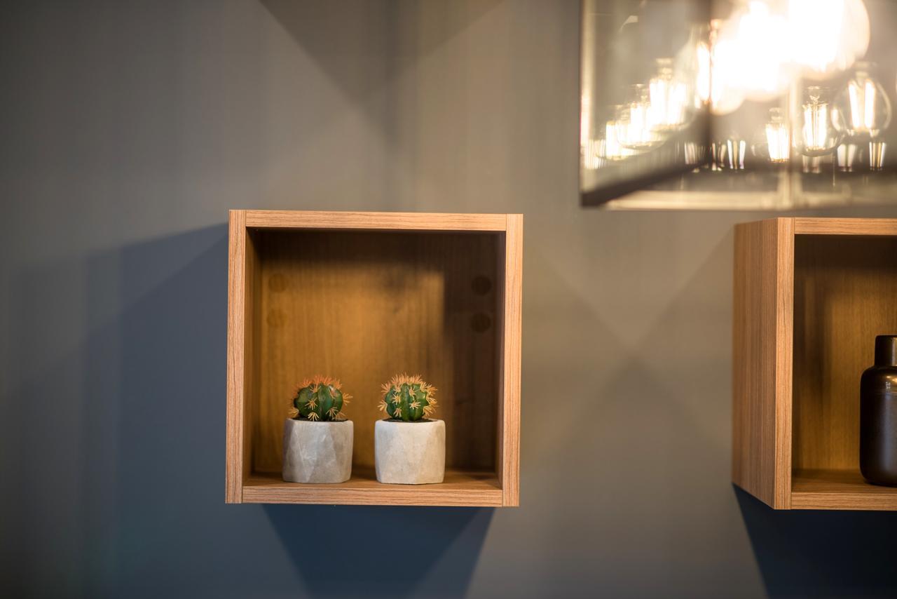 Curicta Design Apartments Krk Town Zewnętrze zdjęcie