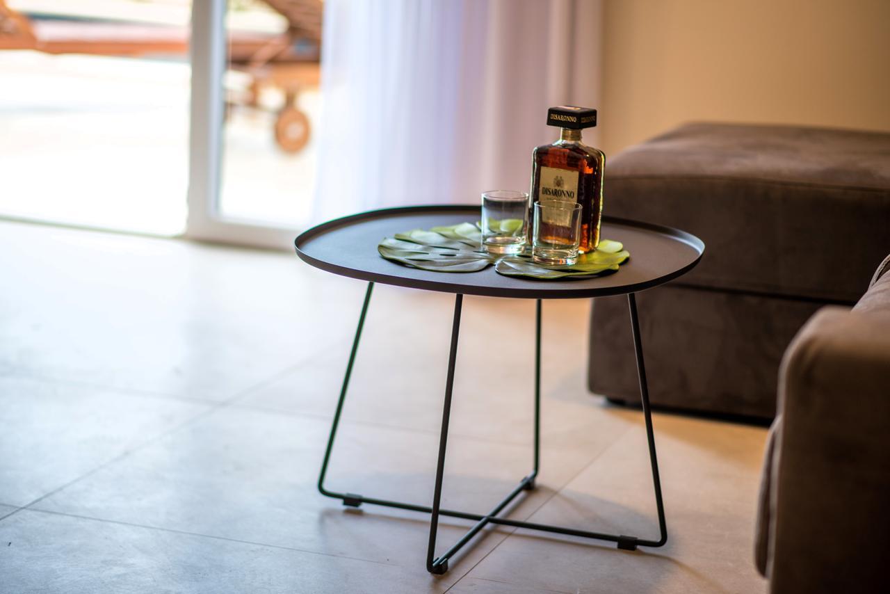 Curicta Design Apartments Krk Town Zewnętrze zdjęcie