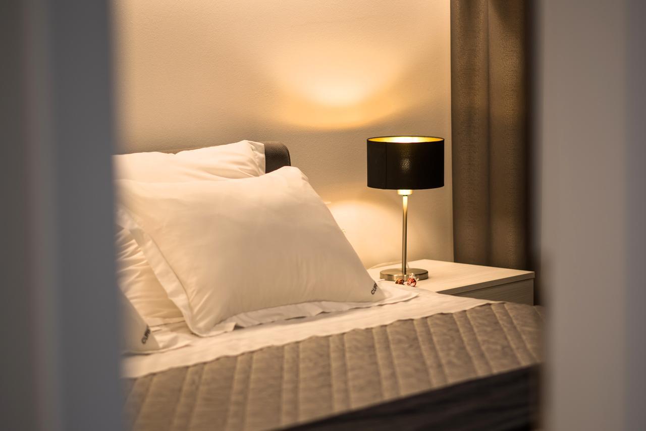Curicta Design Apartments Krk Town Zewnętrze zdjęcie