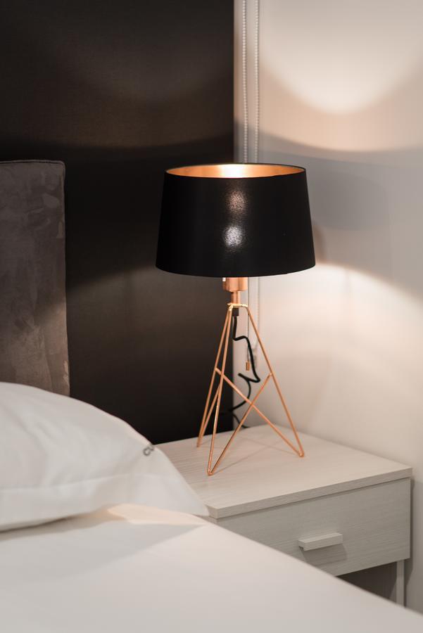 Curicta Design Apartments Krk Town Zewnętrze zdjęcie