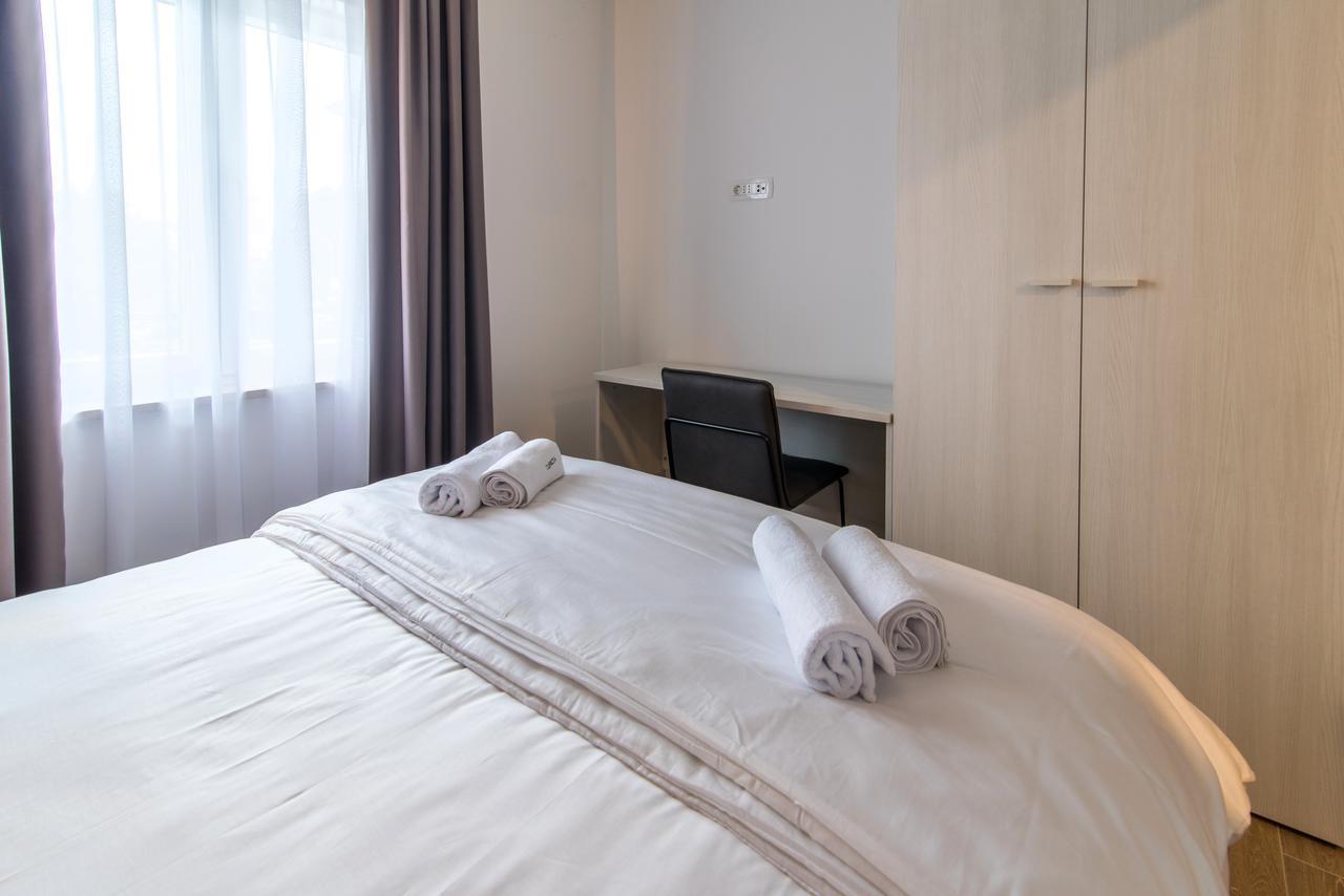 Curicta Design Apartments Krk Town Zewnętrze zdjęcie