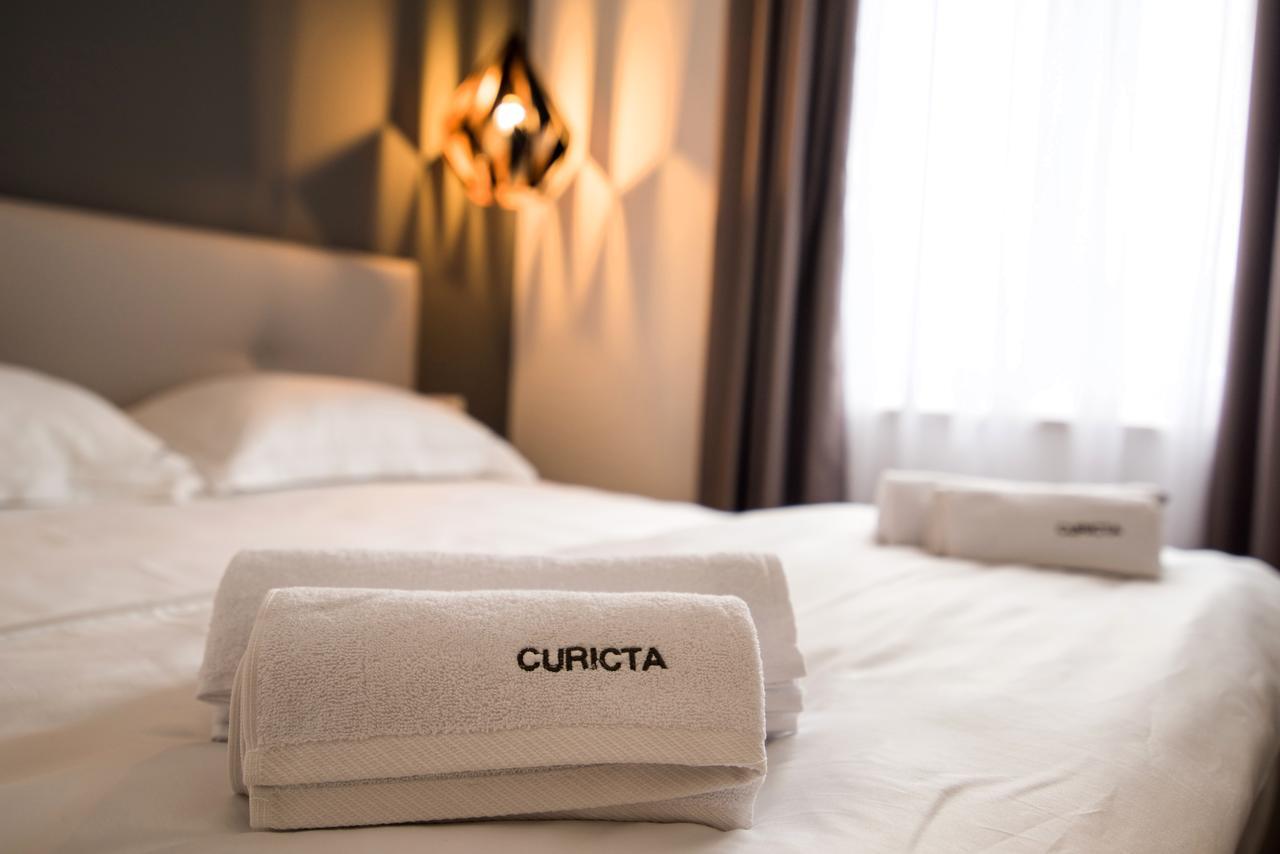 Curicta Design Apartments Krk Town Zewnętrze zdjęcie